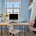 Apartmán Exclusive Aparmtent In Kodaň