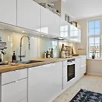 Exclusive Aparmtent In Apartmán Kodaň