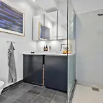 Apartmán Exclusive Aparmtent In Kodaň