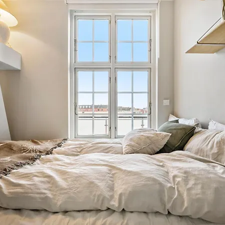 Exclusive Aparmtent In Appartement