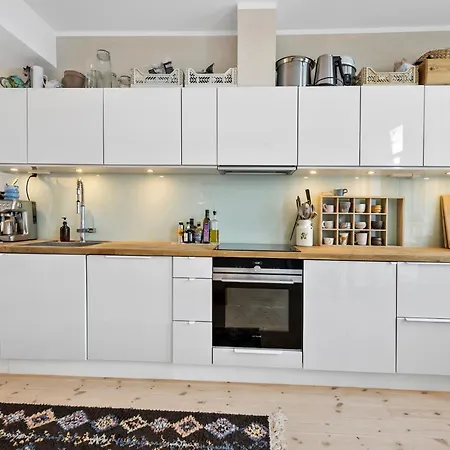 Exclusive Aparmtent In * Copenhague