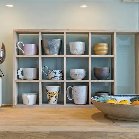 Appartement Exclusive Aparmtent In *