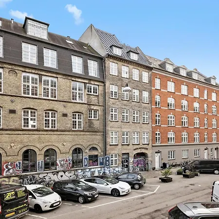 Exclusive Aparmtent In *