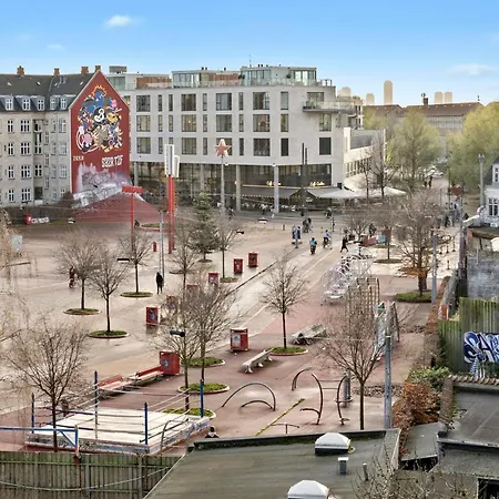 Exclusive Aparmtent In Appartement *