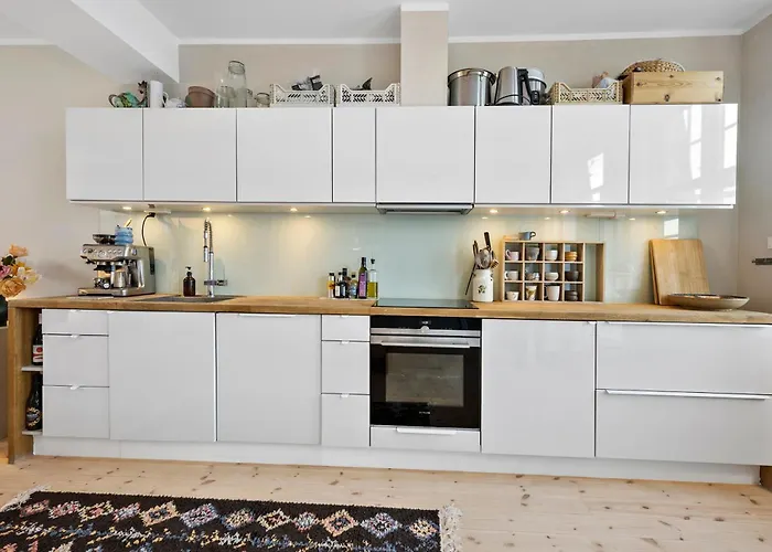 Exclusive Aparmtent In * Copenhague