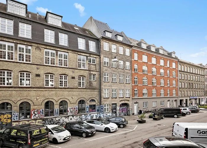 Exclusive Aparmtent In *