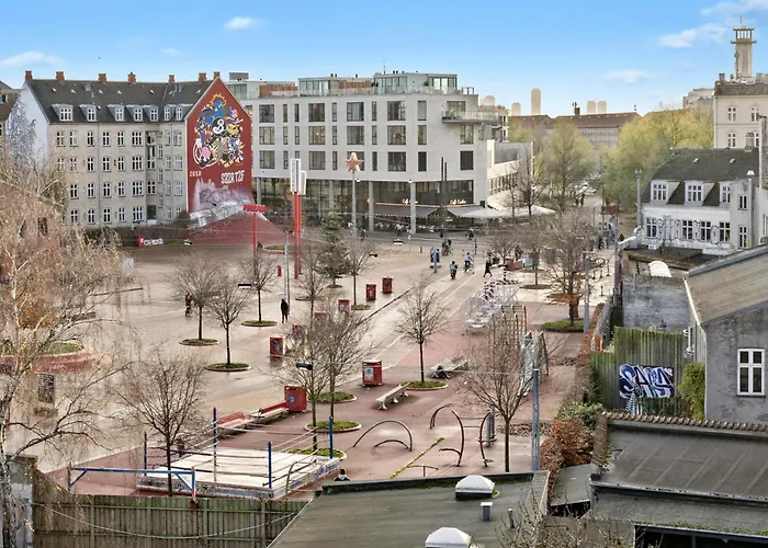 Exclusive Aparmtent In Appartement *