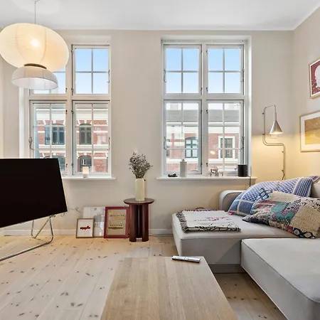 Exclusive Aparmtent In * Copenaghen