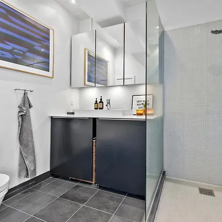 Appartamento Exclusive Aparmtent In Copenaghen